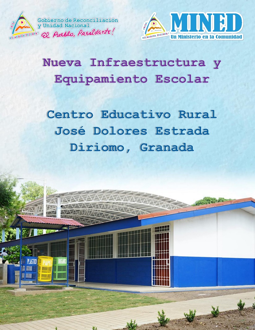 INFRAESTRUCTURA